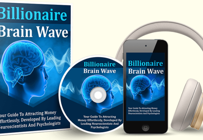 Billionaire Brain Wave