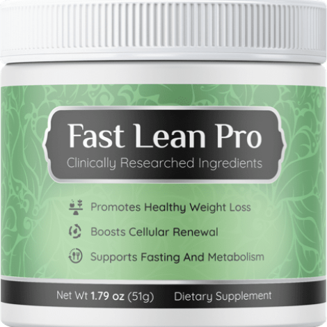 Fast Lean Pro