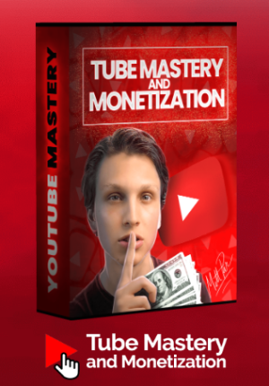 Tube-Mastery