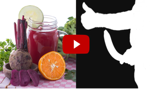 beet root for ed