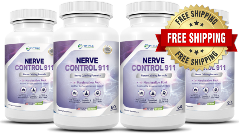 nervecontrol911